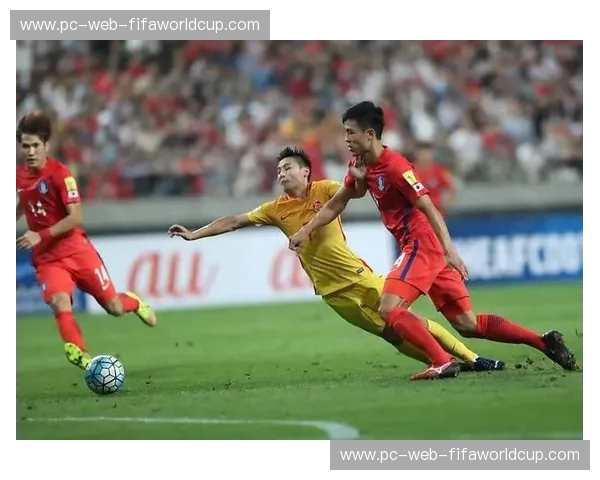 巅峰对决:当中国长城遇上太极虎,亚锦赛那场宿命之战的血与火 巅峰对决:当中国长城遇上太极虎,亚锦赛那场宿命之战的血与火