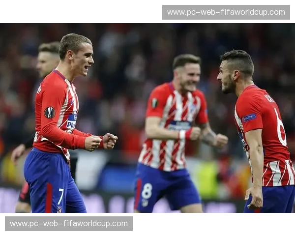 铁血与华丽的终极碰撞：回望2017，那个让马德里窒息的足球之年